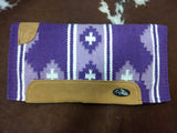 Ortho Equine Pony Saddle Pad