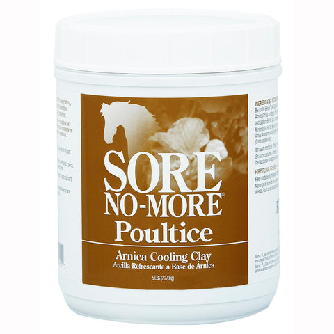 Sore No-More Poultice
