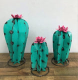Flowering Cactus 32-222
