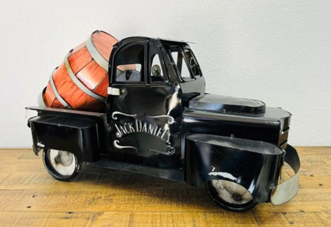 Jack Daniels Truck