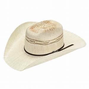 Twister Cowboy Hat