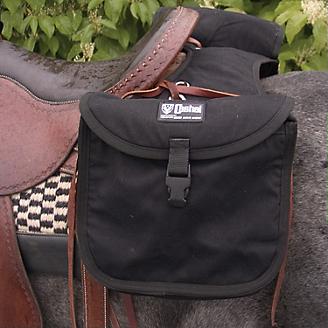 Cashel Standard Saddle Bag