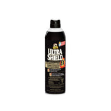 Ultra Shield Fly & Tick Spray for Horses & Dogs