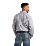 Wrinkle Free Alvin Classic Fit Shirt