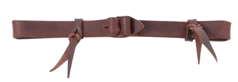 Martin Leather Big Hobble