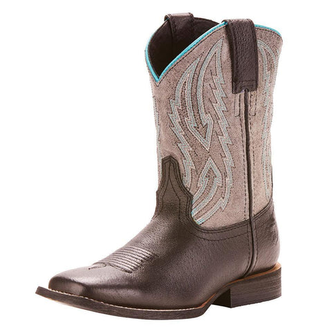 Ariat Youth Relentless Unrivaled Boot