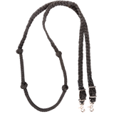 Classic Equine Barrel Reins
