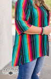 Crazy Train Call Me Crazy Cardigan