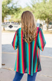 Crazy Train Call Me Crazy Cardigan