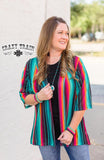 Crazy Train Call Me Crazy Cardigan