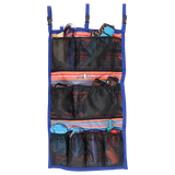 Classic Equine Hanging Groom Case