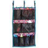 Classic Equine Hanging Groom Case