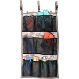 Classic Equine Hanging Groom Case