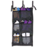 Classic Equine Hanging Groom Case