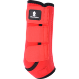 Classic Fit Boot - Hind