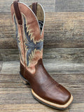 Ariat Men's Crosswire Square Toe Western Boot