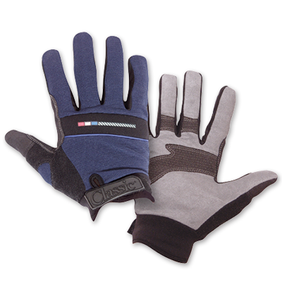 Synthetic Roping Glove