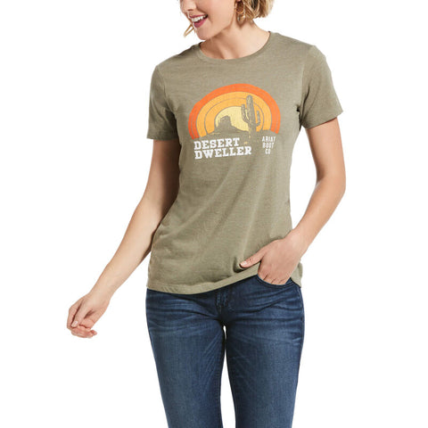 Ariat Desert Dweller T-Shirt
