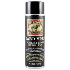 Bickmore Guard More Water & Stain Repellent