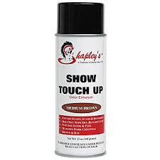 Shapley's Medium Brown Show Touch Up