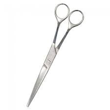 Mane/Tail Shears