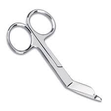 Bandage Scissors