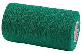 Flexible Bandage