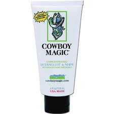 Cowboy Magic Detangler