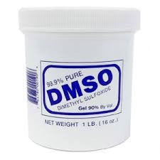 DMSO Gel