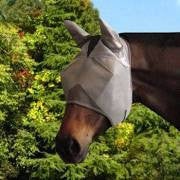 Cashel Crusader Fly Mask with Ears