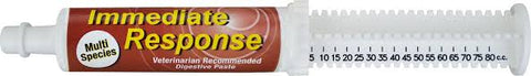 Immediate Response Digestive Paste