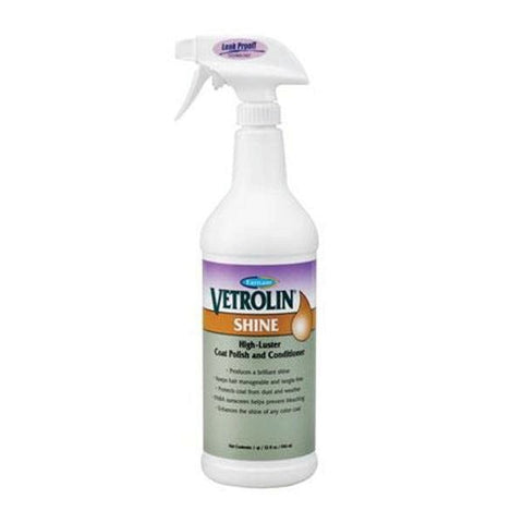 Vetrolin Shine