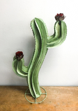 Metal Saguaro Cactus