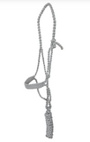 Martin Mule Tape Halter
