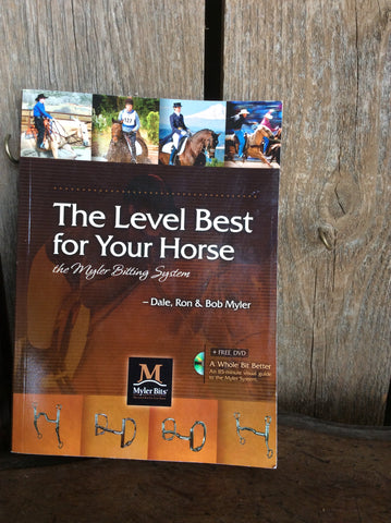 The Level Best for Your Horse
