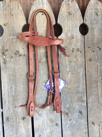 Sharon Camarillo Headstall