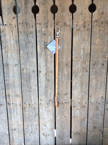 Sharon Camarillo Wither Strap