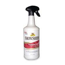 Showsheen Showring Shine