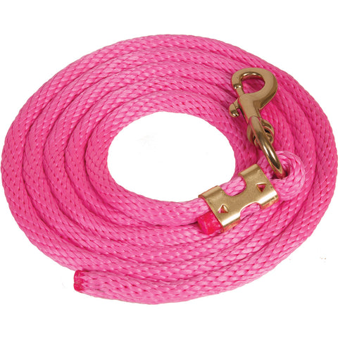 Nylon Lead Rope with Bolt Snap