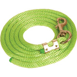 Nylon Lead Rope with Bolt Snap