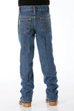 Boy's Original Fit Cinch Jean