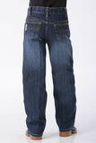 Boy's Cinch White Label Jean