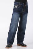 Boy's Cinch White Label Jean