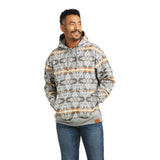 Ariat Pendleton Hoodie Sweatshirt