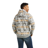 Ariat Pendleton Hoodie Sweatshirt