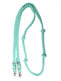 Classic Equine Barrel Reins