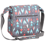 Classic Messenger Bag