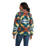 Ariat Pendleton Fleece Jacket