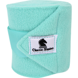 Classic Equine Polo Wraps-Solid Colors