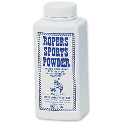 Roping Powder